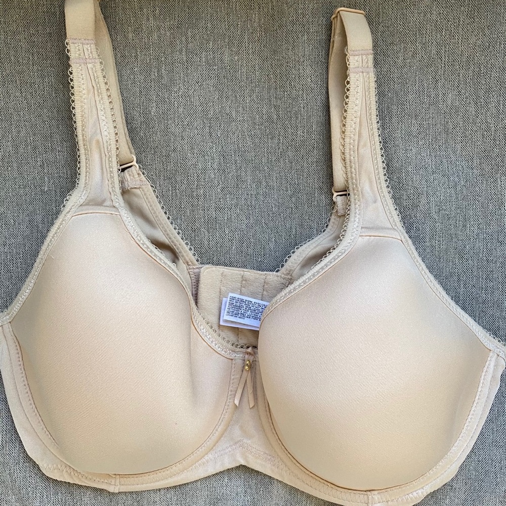 Does not fit